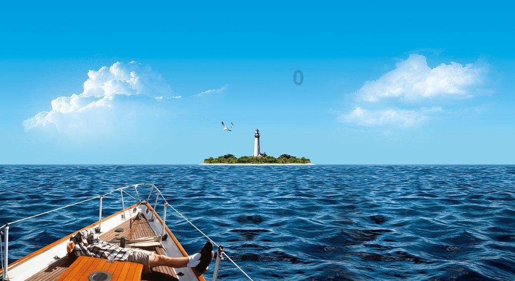 如果在海里潜水时恰好发生地震,会看到何种景象?-聪明问答 - 有问必答平台